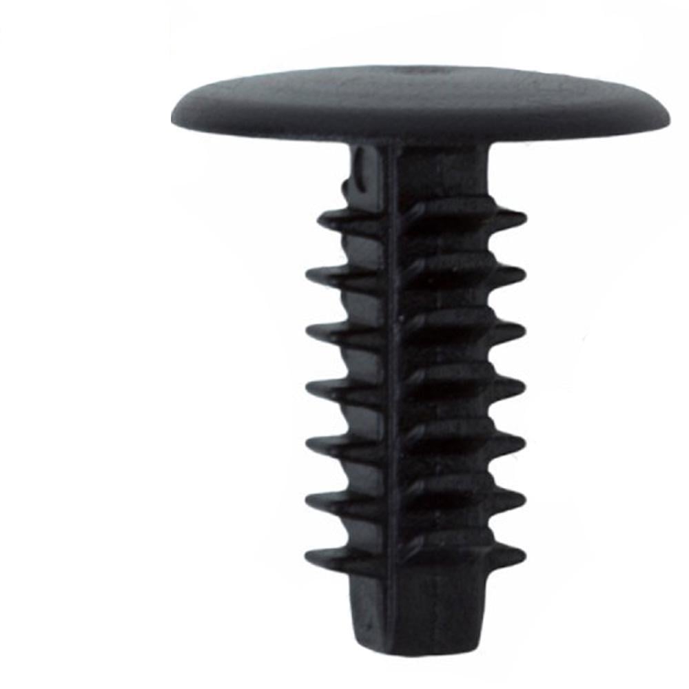 Клипса карты двери для Citroen/Peugeot/Renault/7565P4 Клипса карты двери для Citroen/Peugeot/Renault/7565P4