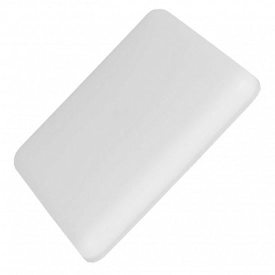 LED-светильник встраиваемый Eurolamp LED-DLS-19/5 19W 1750 Lm 5000K 120 мм IP20 Белый (4260642638603) LED-светильник встраиваемый Eurolamp LED-DLS-19/5 19W 1750 Lm 5000K 120 мм IP20 Белый (4260642638603)