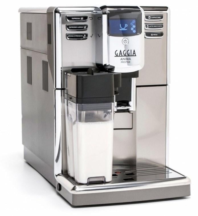 Кавоварка Gaggia Anima Prestige OTC SS - фото 1