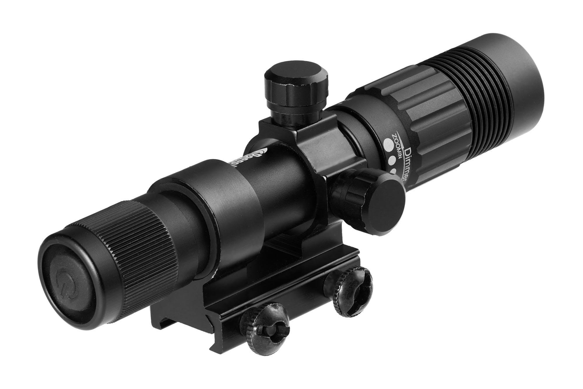 Целеуказатель ЛЦУ Bassell SD05 - фото 3