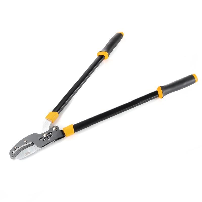 Сучкорез Сила с лезвием наковальней 820 мм (550368)