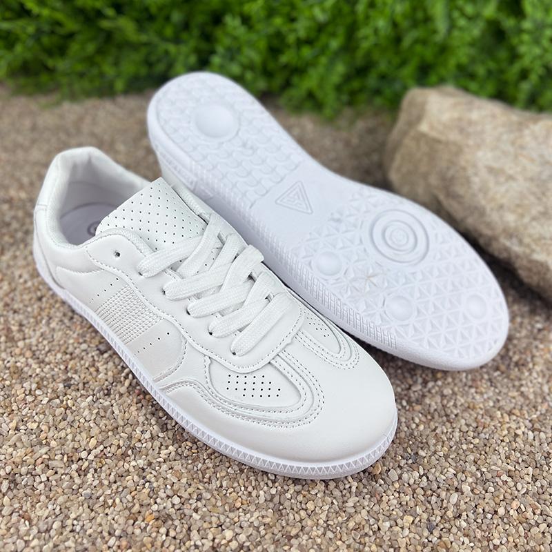 Кеди жіночі екошкіра Е-0020717-1 p. 36 23 см Білий - фото 4 Кеди жіночі екошкіра Е-0020717-1 p. 36 23 см Білий - фото 4