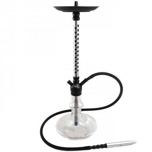 Кальян Garden Ромб Big Silver (640308)