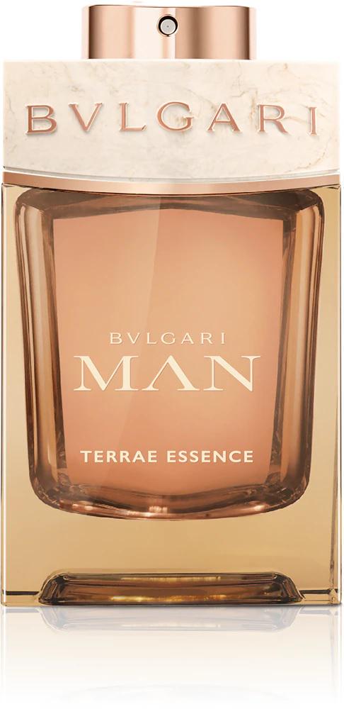 Парфумована вода для чоловіків Bvlgari Man Terrae Essence 100 мл тестер (373553)
