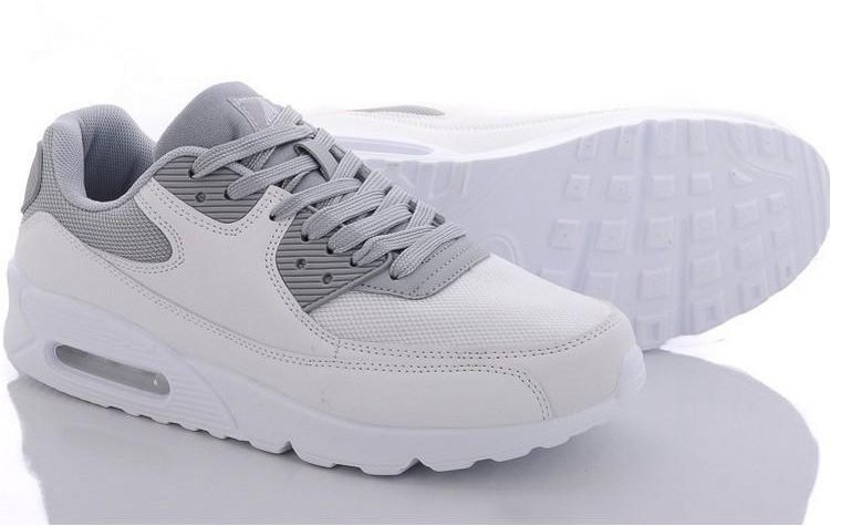 Кроссовки Stilli SK2329-17 р. 46 Серый (100646)