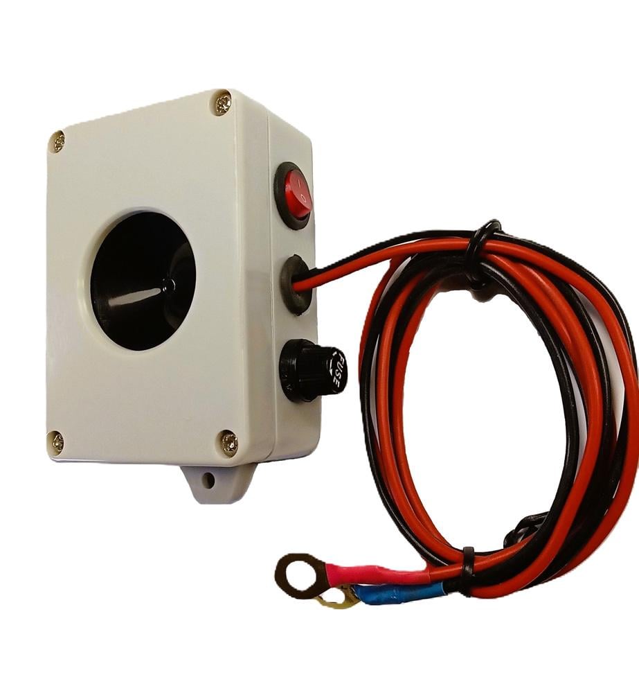 Отпугиватель грызунов АвтоКот-200 автомобильный портативный Отпугиватель грызунов АвтоКот-200 автомобильный портативный