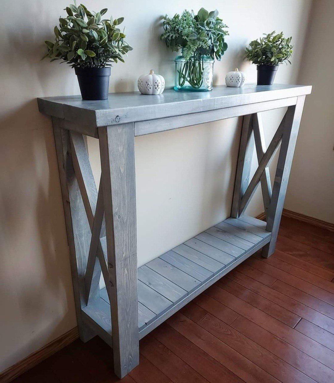 Этажерка из натурального дерева сосна 1200х1000х350 мм (KD999) Этажерка из натурального дерева сосна 1200х1000х350 мм (KD999)