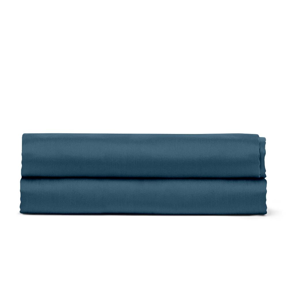 Простыня Cosas Ocean полуторная сатин 155x240 см (4822052165881)