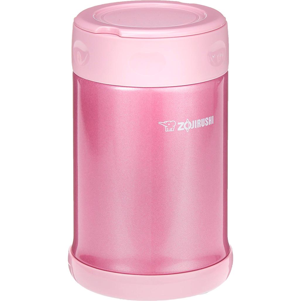 Термос для їжі Zojirushi SW-EAE50PS 500 мл Pink