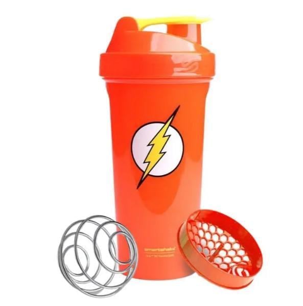 Шейкер спортивный SmartShake Lite DC Flash 800 мл (10781301)