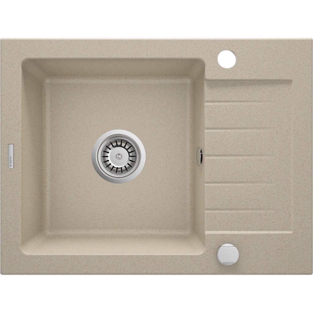 Мойка кухонная Deante Zorba (ZQZ_711A) (m403750)