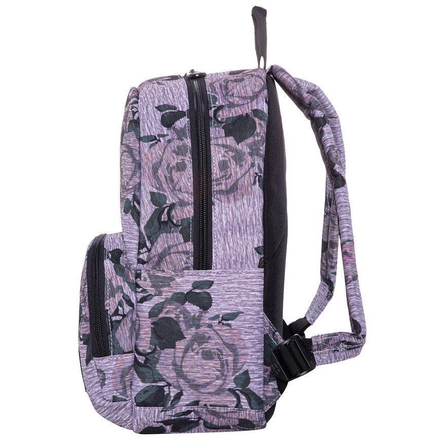 Рюкзак молодіжний Coolpack Slight Grey Rose 16 л 33х24х11 см - фото 2