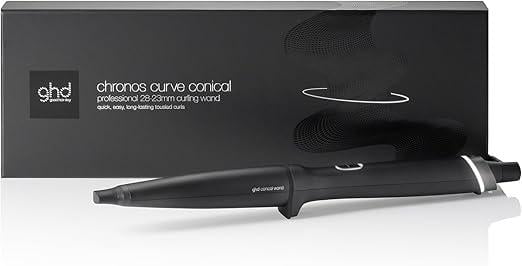Плойка конусная Ghd Chronos Curve Wands (3557755)