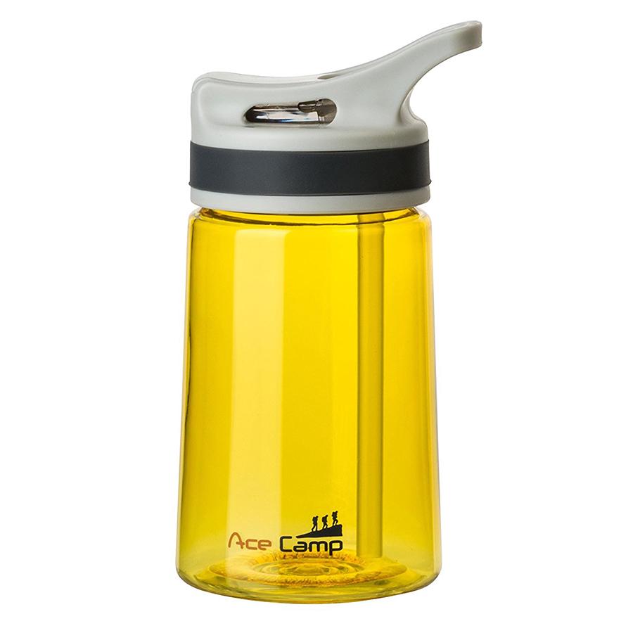 Фляга AceCamp Traveler Small Yellow (51405) - фото 2