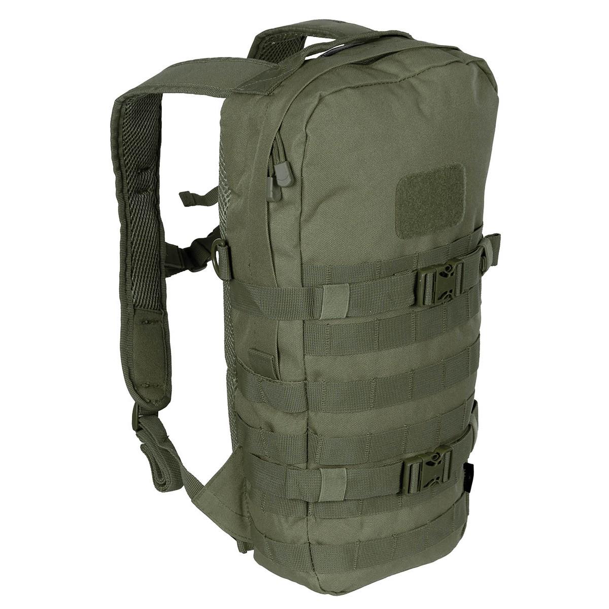 Рюкзак MFH Daypack 15 л Оливковый (30320B)