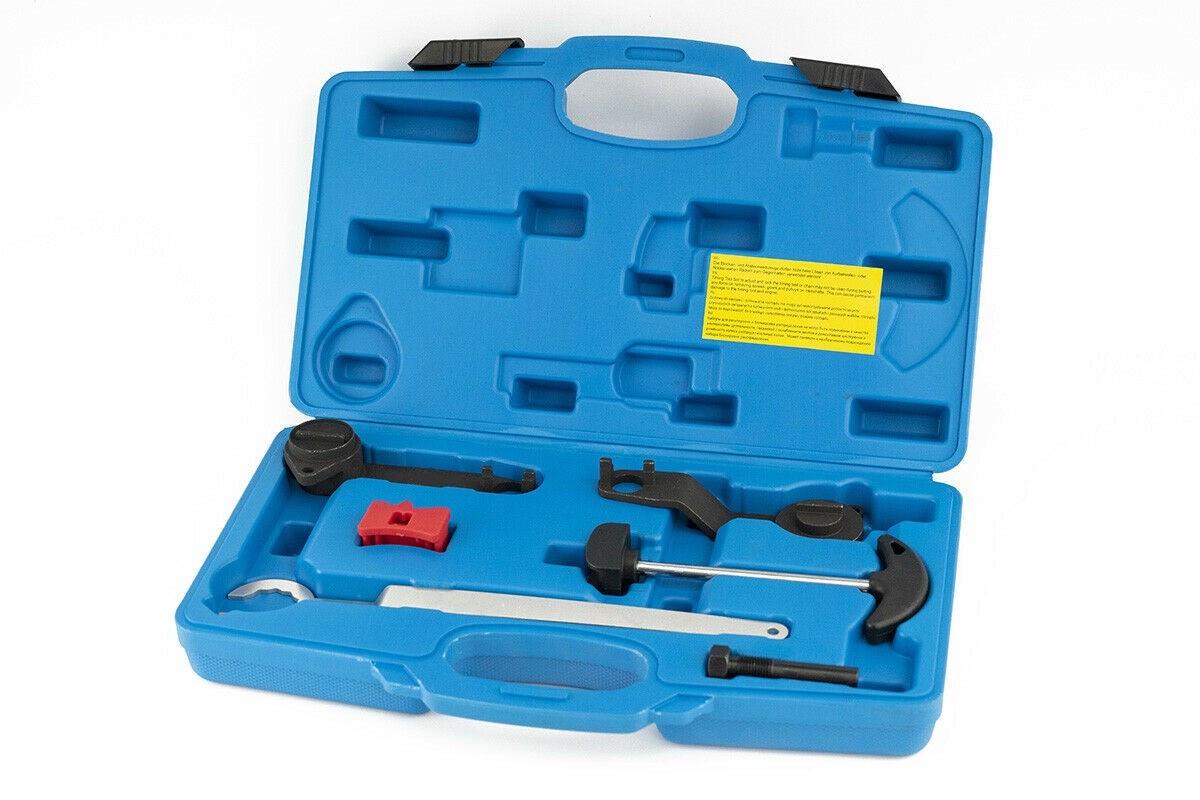 Фіксатори валів Rewolt ГРМ VAG 1.0/1.2/1.4 (T5112VAG)