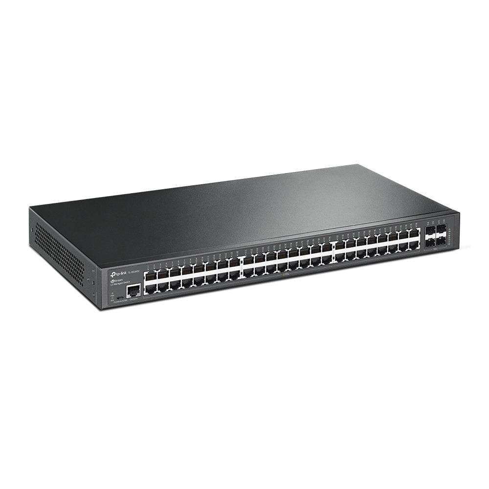 Комутатор TP-Link TL-SG3452 (12909687)