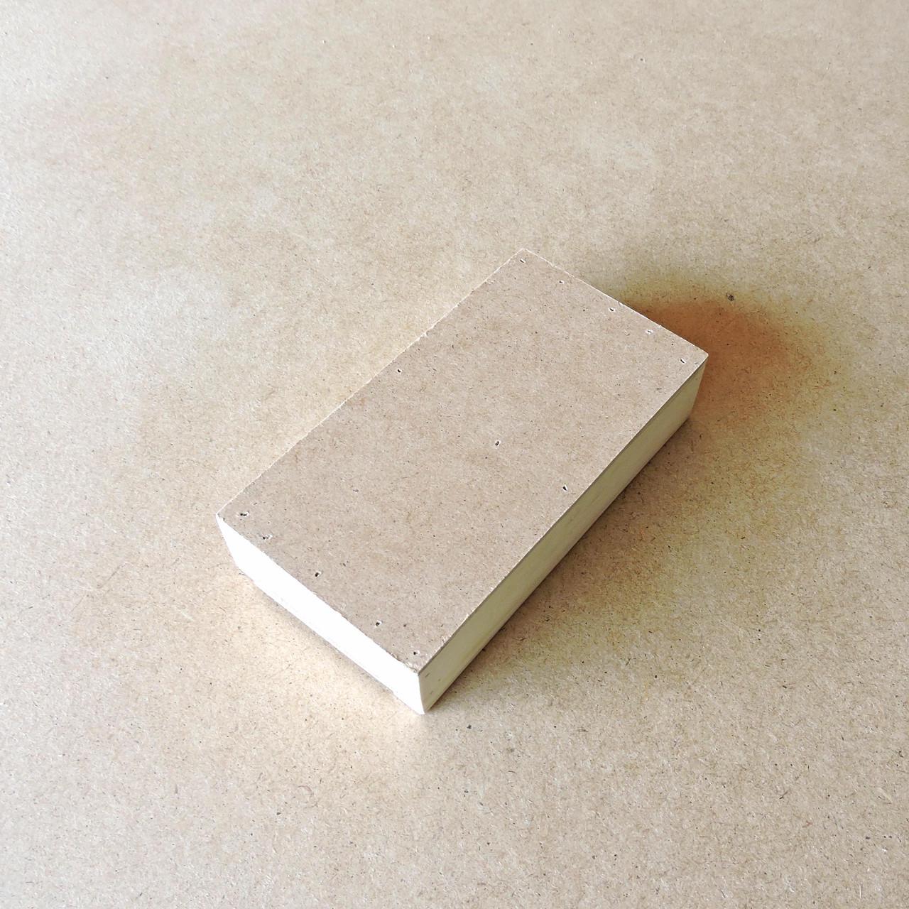 Пенал деревянный Тюльпан 2 10х20х4 см (ПНЛ-03102004) - фото 6 Пенал деревянный Тюльпан 2 10х20х4 см (ПНЛ-03102004) - фото 6