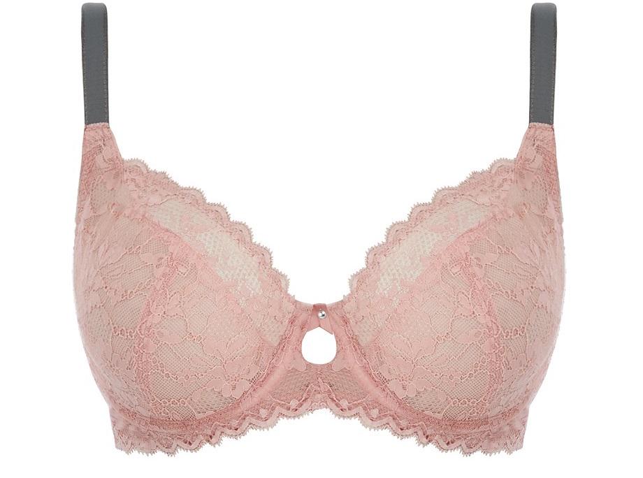 Бюстгальтер FREYA Offbeat 5452 36FF Rosehip (889501263202 ) Бюстгальтер FREYA Offbeat 5452 36FF Rosehip (889501263202 )