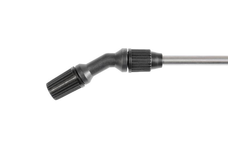 Обприскувач пневматичний MasterTool 92-9410 штанга 43 см 10 л (25309290) - фото 8 Обприскувач пневматичний MasterTool 92-9410 штанга 43 см 10 л (25309290) - фото 8