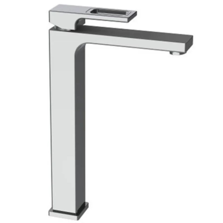 Смеситель для умывальника KOER KB-11009-01 Chrome (KR3500)