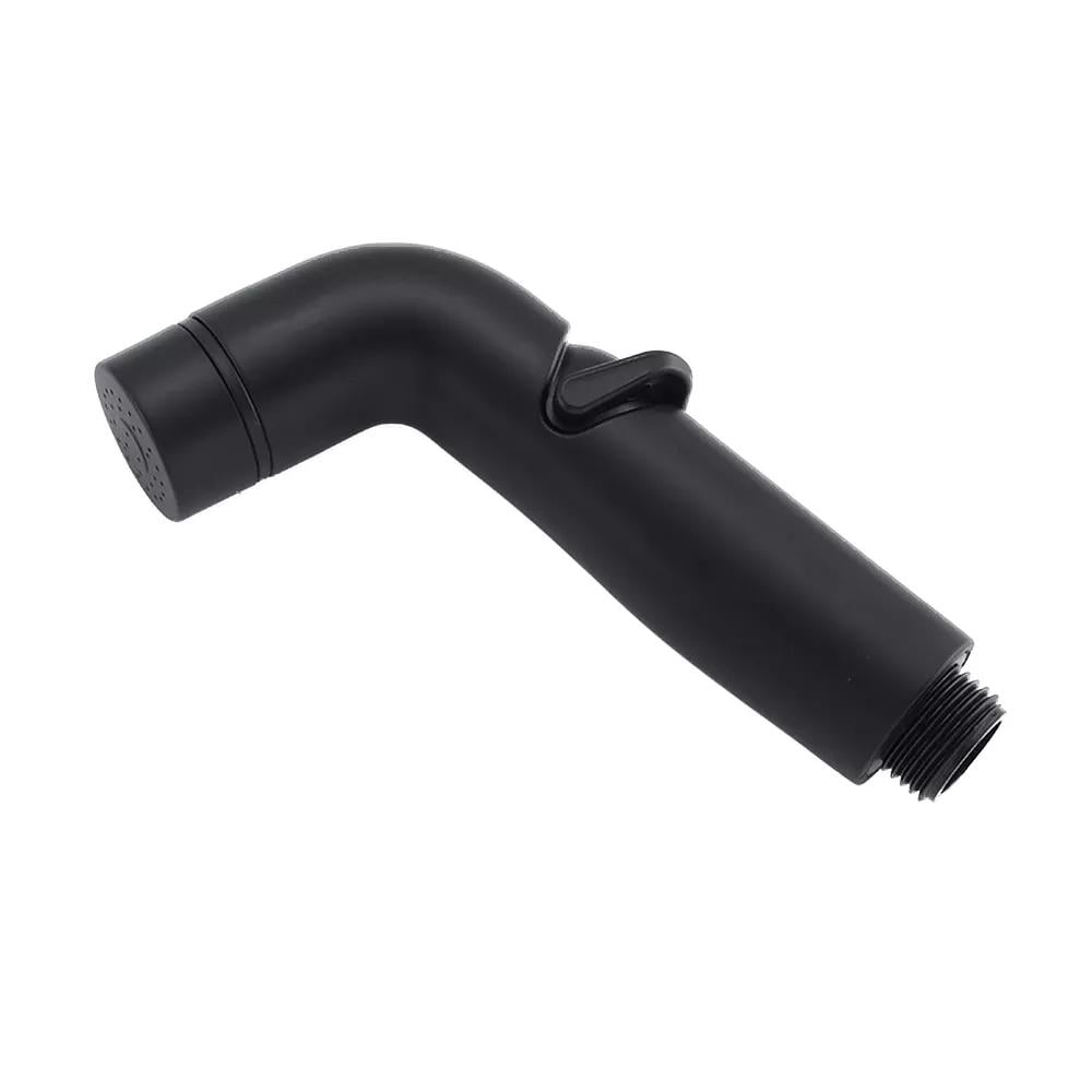 Комплект для гигиенического душа Frap F021-6 Черный (225389) - фото 4 Комплект для гигиенического душа Frap F021-6 Черный (225389) - фото 4