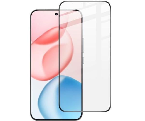 Защитное стекло Full Screen Tempered Glass для Honor 400