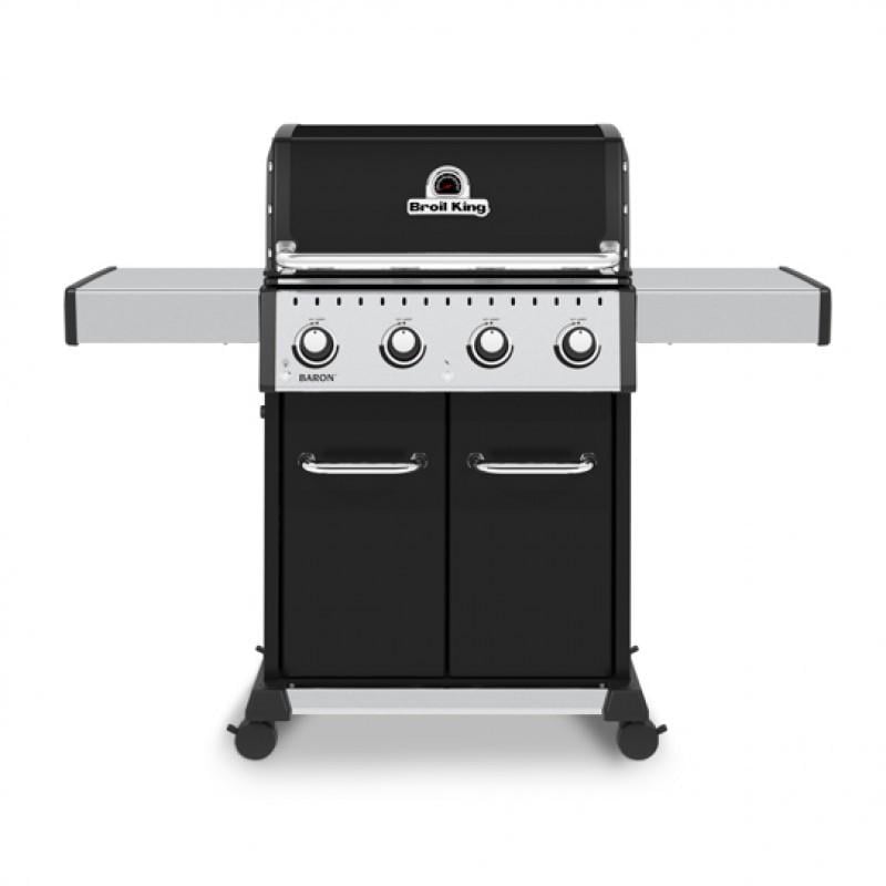 Гриль газовий Broil King Baron 420 (875253)