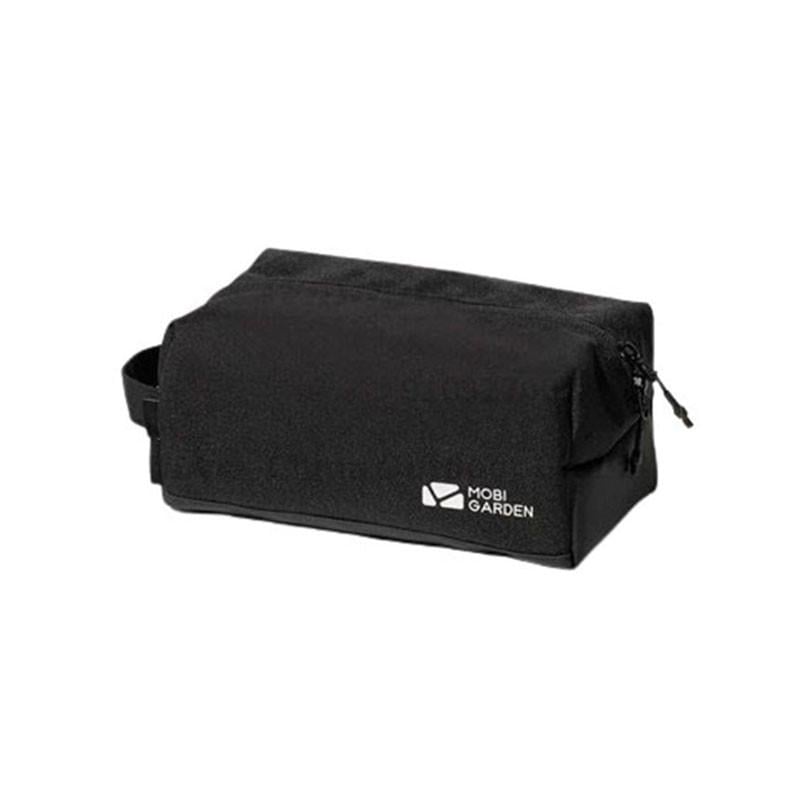 Косметичка Mobi Garden Wash bag NX21664004 Black - фото 1