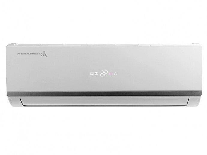 Кондиционер Mitsushito SMK/SMC26VIG2 - фото 3