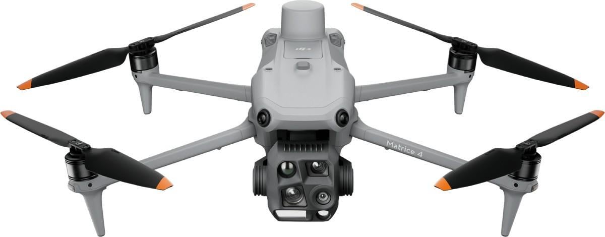 Квадрокоптер DJI Matrice 4T Universal Edition (CP.EN.00000545.01)