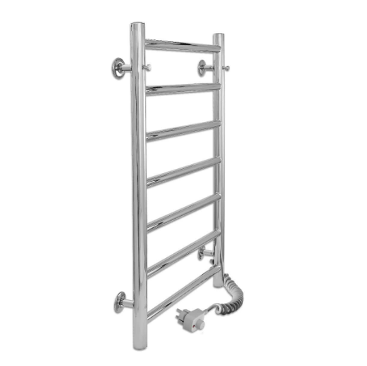 Полотенцесушитель Laris Альфа П7 400х700 мм Е подключение справа (732074588)