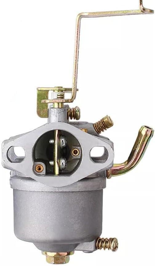 Карбюратор для генератора 2Т,4Тмод ET-950 0,75-1,2 кВт