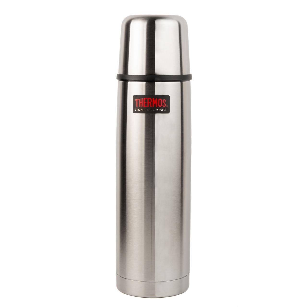 Термос Thermos FBB-1000B 1 л Металік