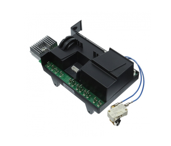 Модуль управления BOSCH TCA 54/SIEMENS TK 54 00645134 (35396749) Модуль управления BOSCH TCA 54/SIEMENS TK 54 00645134 (35396749)