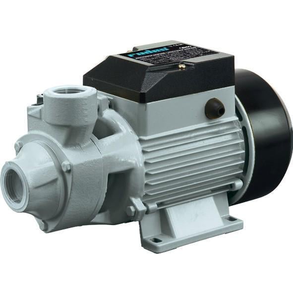 Насос вихровий Rudes QB60B Hmax 35 м Qmax 37 л/хв 370 Вт