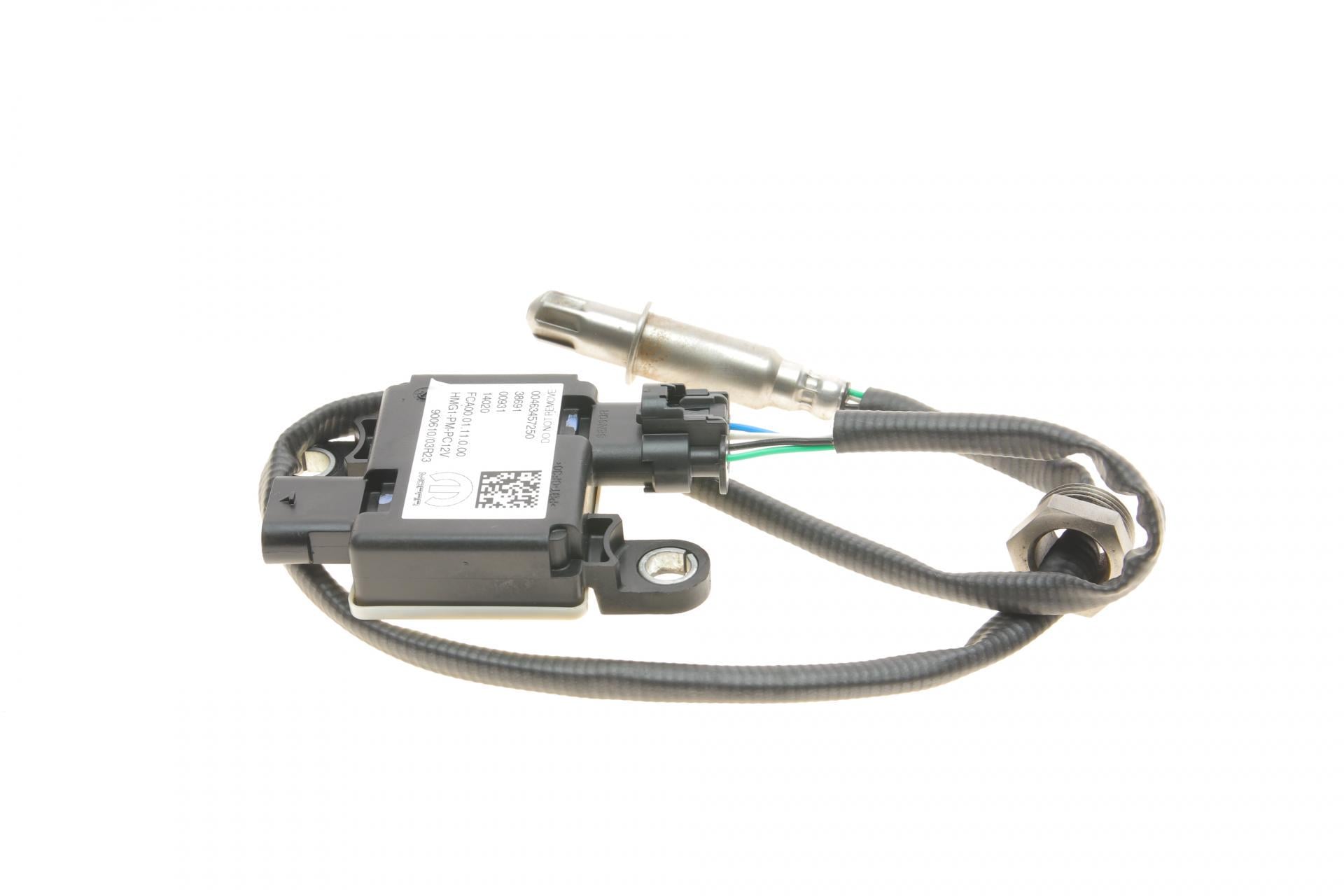 Датчик оксидов азота NOx Fiat Doblo 1.3D 10- внутри OE (46345725)