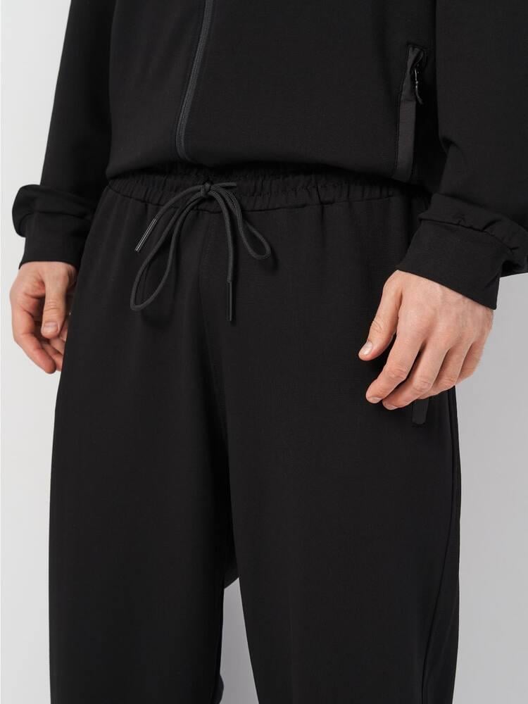 Костюм DMR-X 7059x10 чоловічий 3XL Чорний - фото 5 Костюм DMR-X 7059x10 чоловічий 3XL Чорний - фото 5