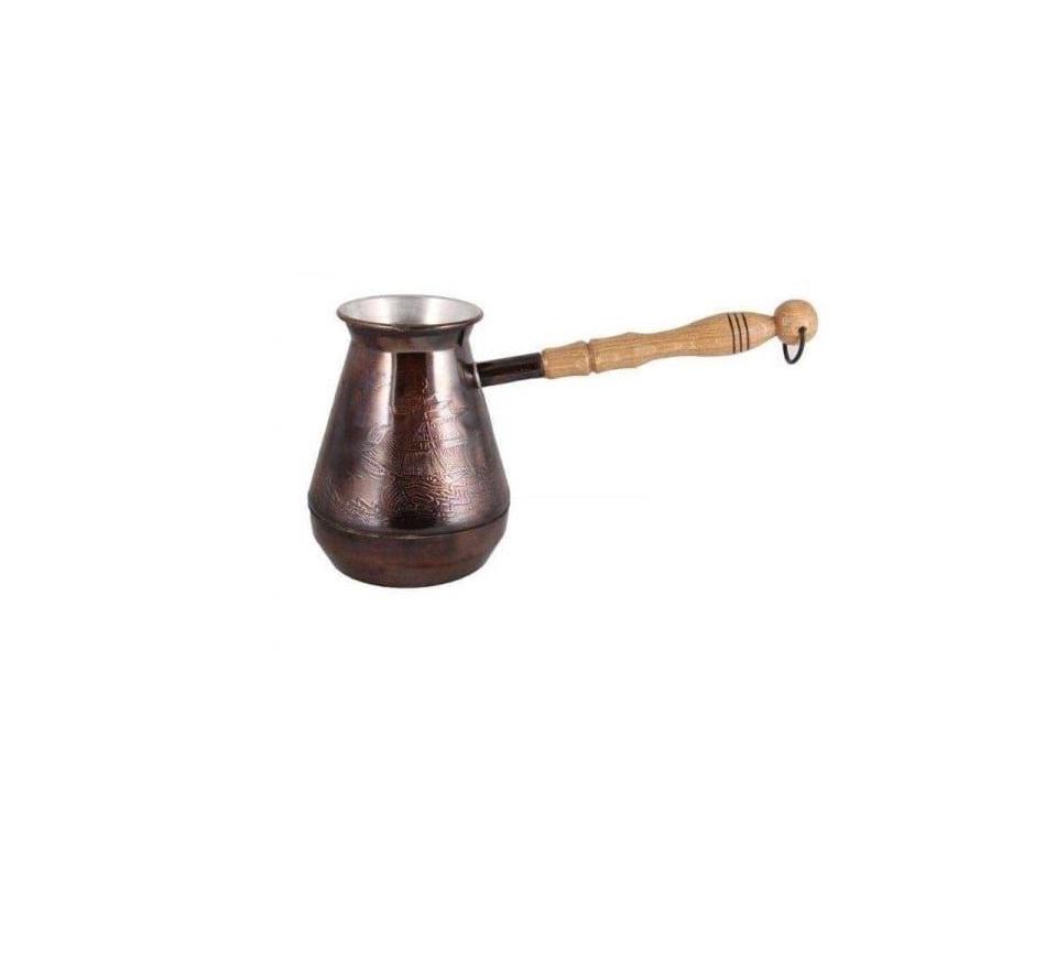 Турка медная Tramontina Багровые паруса 500 мл (daf8937d)