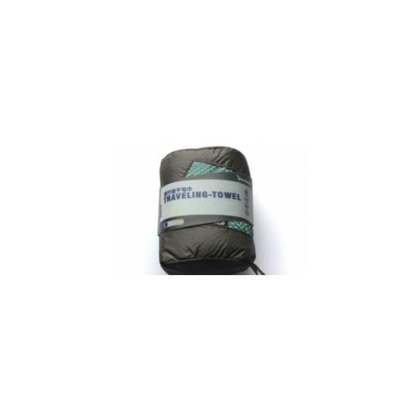 Полотенце из микрофибры TRAVELING TOWEL 30х60 (545191) Полотенце из микрофибры TRAVELING TOWEL 30х60 (545191)