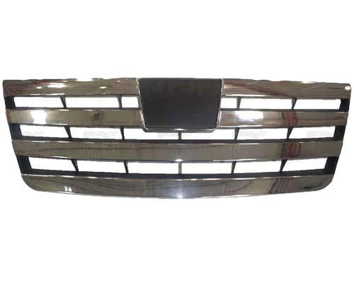 Решетка радиатора AVTM Chery Elara A5 2006-2011 без эмблемы 181503990A