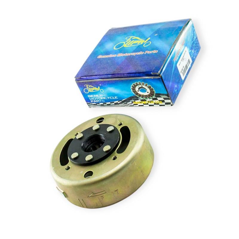 Магнит генератора GY6-150 (2684434877)