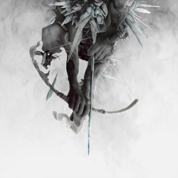 Виниловая пластинка Linkin Park The Hunting Party 2LP (26854582)