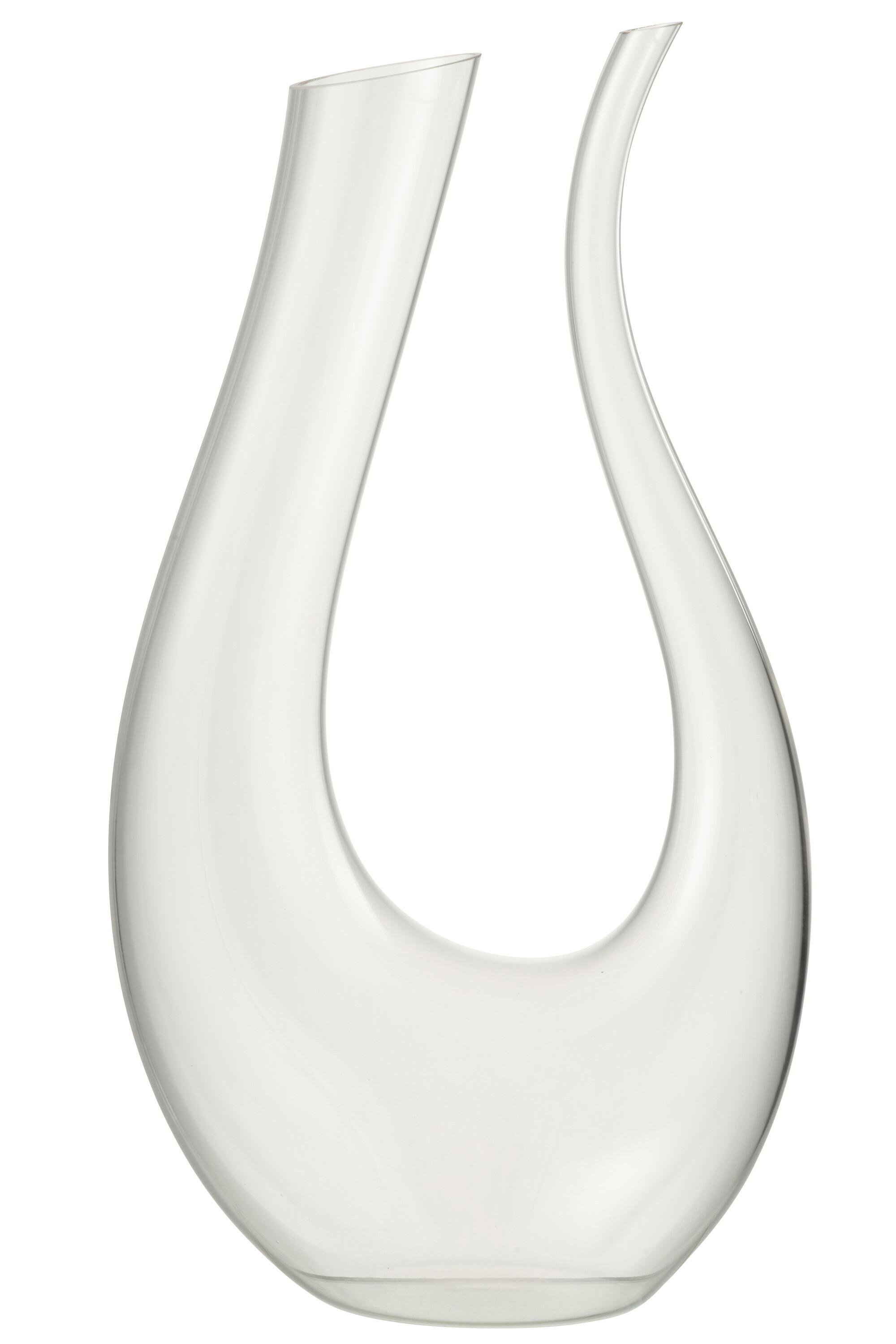 Декантер J-LINE стеклянный 1,5 л