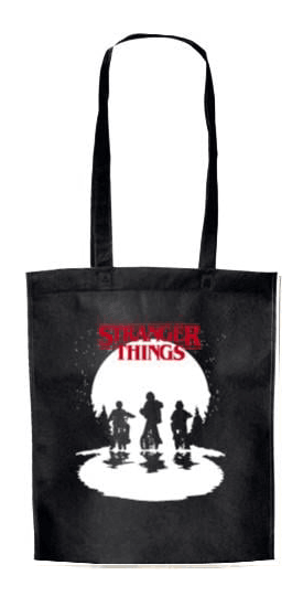 ЭКО-сумка для шопинга Stranger things 10 (1539375323-stranger-things-10) ЭКО-сумка для шопинга Stranger things 10 (1539375323-stranger-things-10)