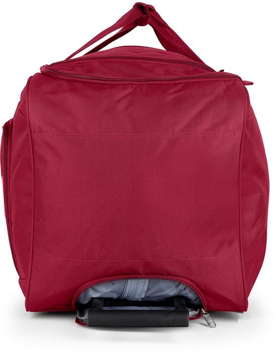 Сумка дорожная на колесах Gabol Week Eco 110L Rojo (122315-008) - фото 2