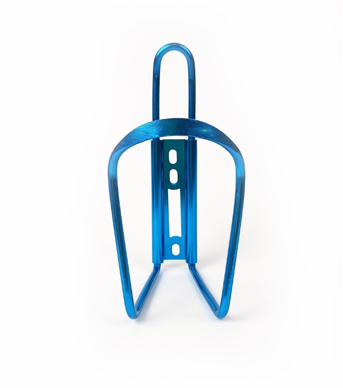 Фляготримач алюмінієвий Блакитний (G0000906)