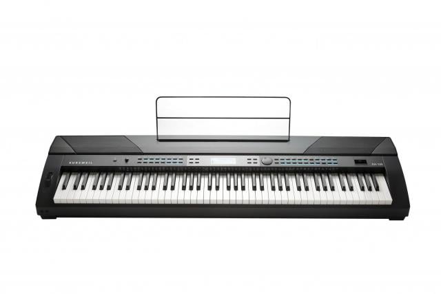 Синтезатор Kurzweil KA-120