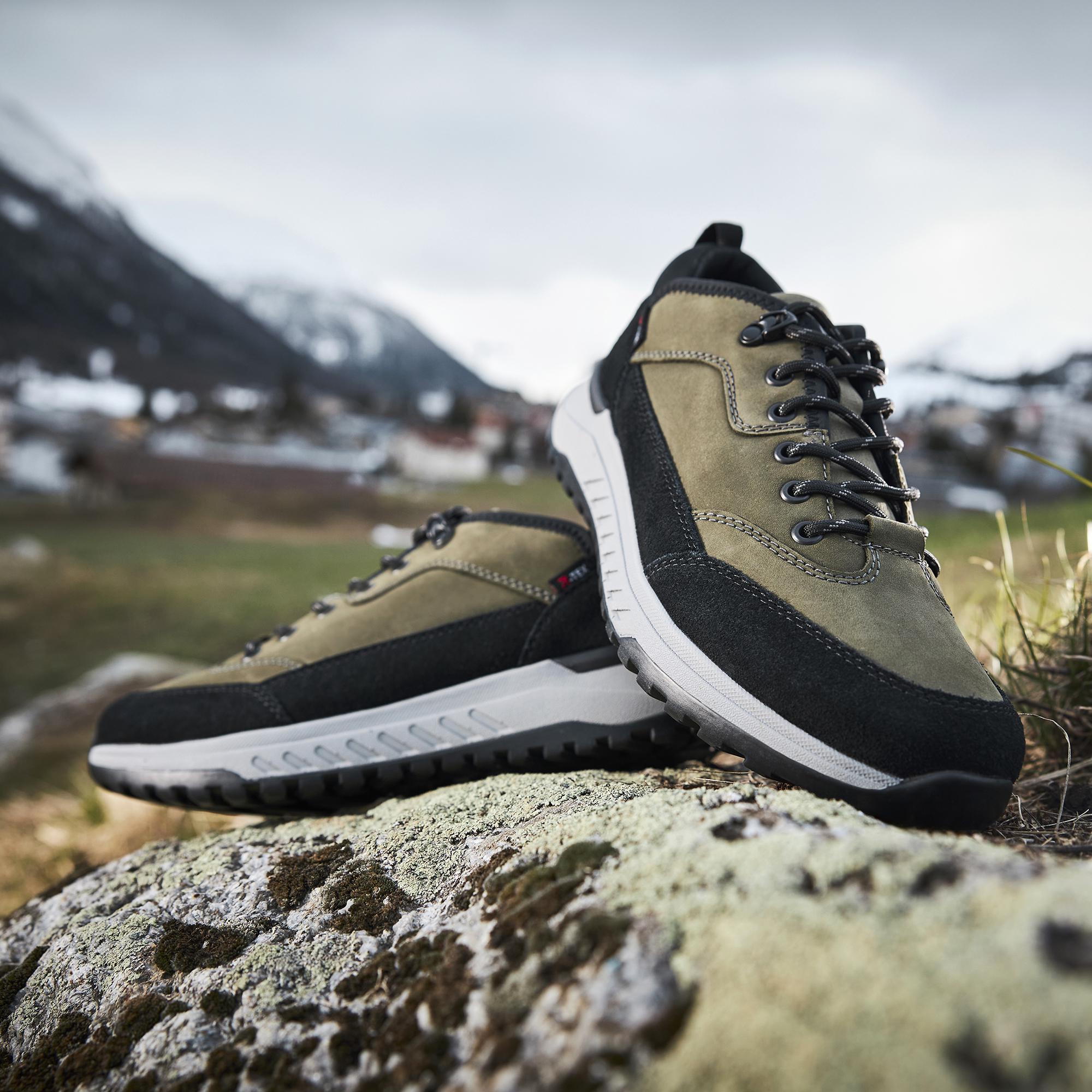 Кросівки осінні чоловічі RIEKER Evolution р. 43 Різнокольоровий (35067-43) - фото 14 Кросівки осінні чоловічі RIEKER Evolution р. 43 Різнокольоровий (35067-43) - фото 14