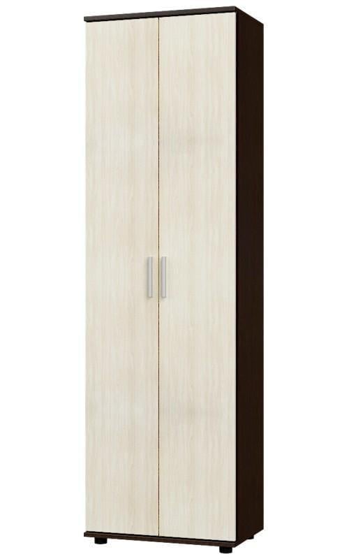 Шафа розпашна Еверест ШП-1 Венге/Дуб молочний